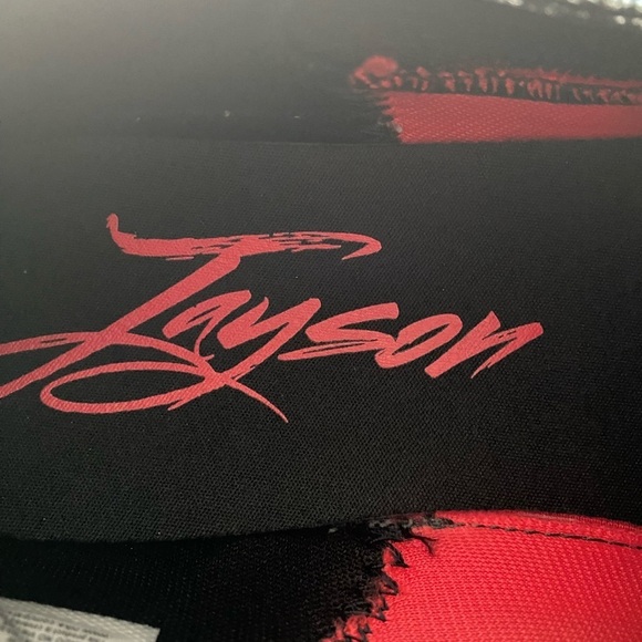 Nike Air Jordan Jayson Tatum Deuce SIZE 8.5 men’s CHAMPIONSHIP - Picture 7 of 15